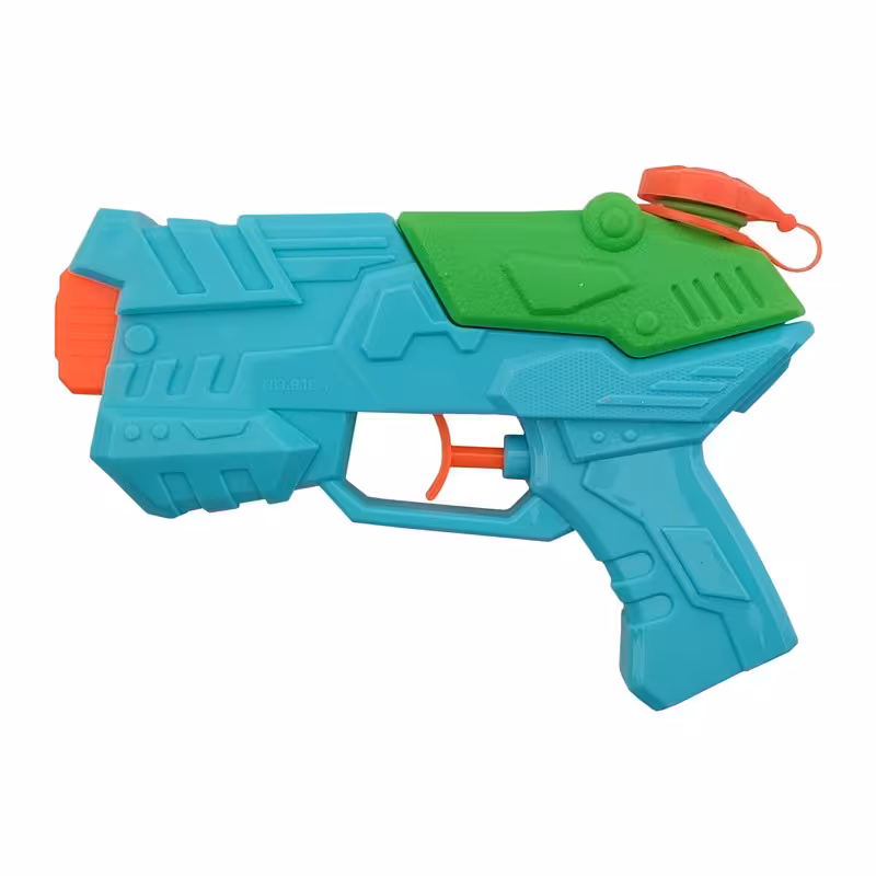 تفنگ آبپاش سایز متوسط