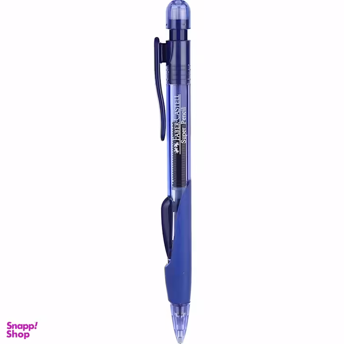 مداد نوکی 0.5 فابرکاستل (Faber-Castell) مدل Super Penceil