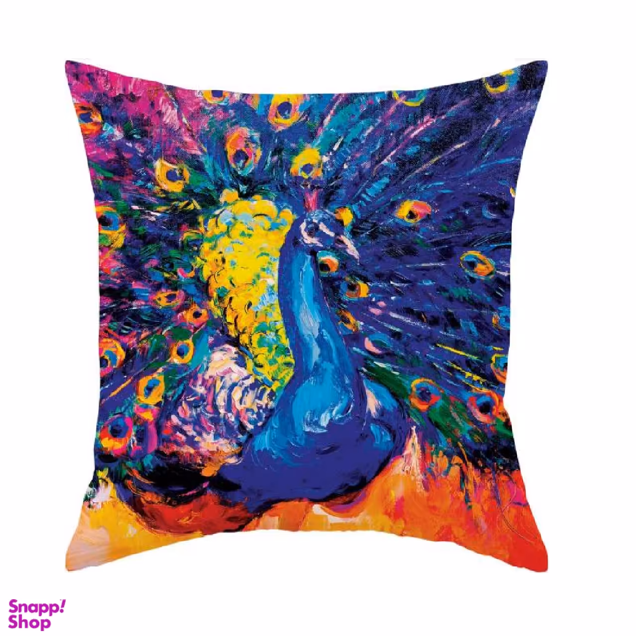 کوسن رنس مدل S2-10042 چند رنگ