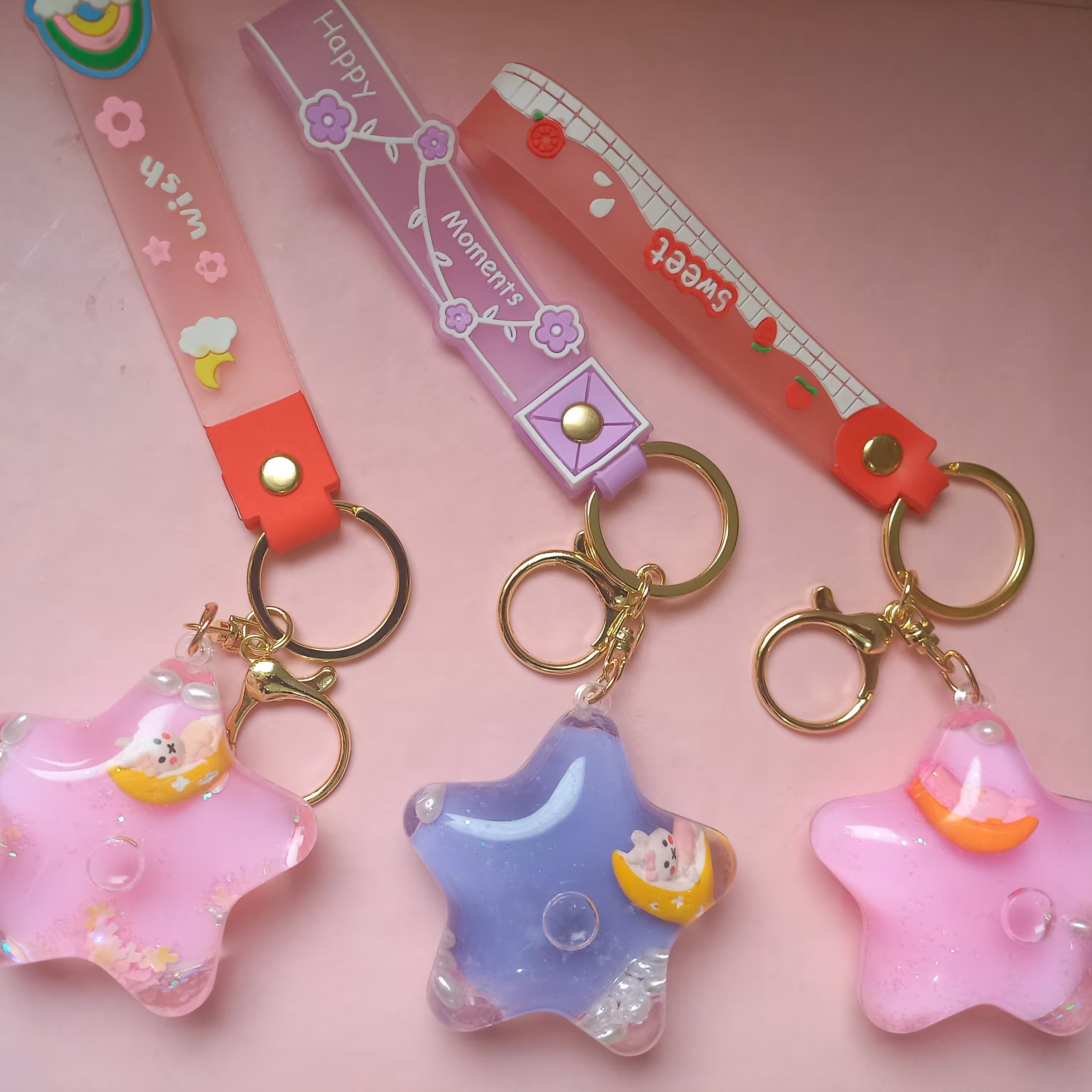 جاسوئیچی آکواریومی در رنگ ها و طرح های متنوع کیفیت عالی 