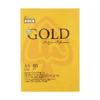 کاغذ a5 گلد 500 عددی