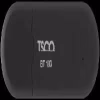 خرید گیرنده بلوتوث صدا تسکو مدل BT 103