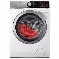 ماشین لباسشویی آاگ 10 کیلویی مدل LF7C1412B