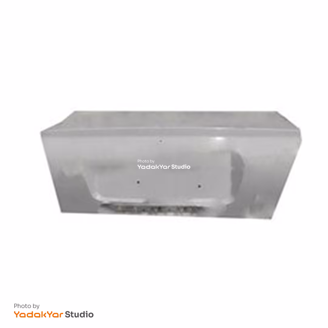 درب صندوق عقب هیوندای آوانته دنده ای کره