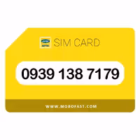 09391387179 - سیم کارت اعتباری ایرانسل