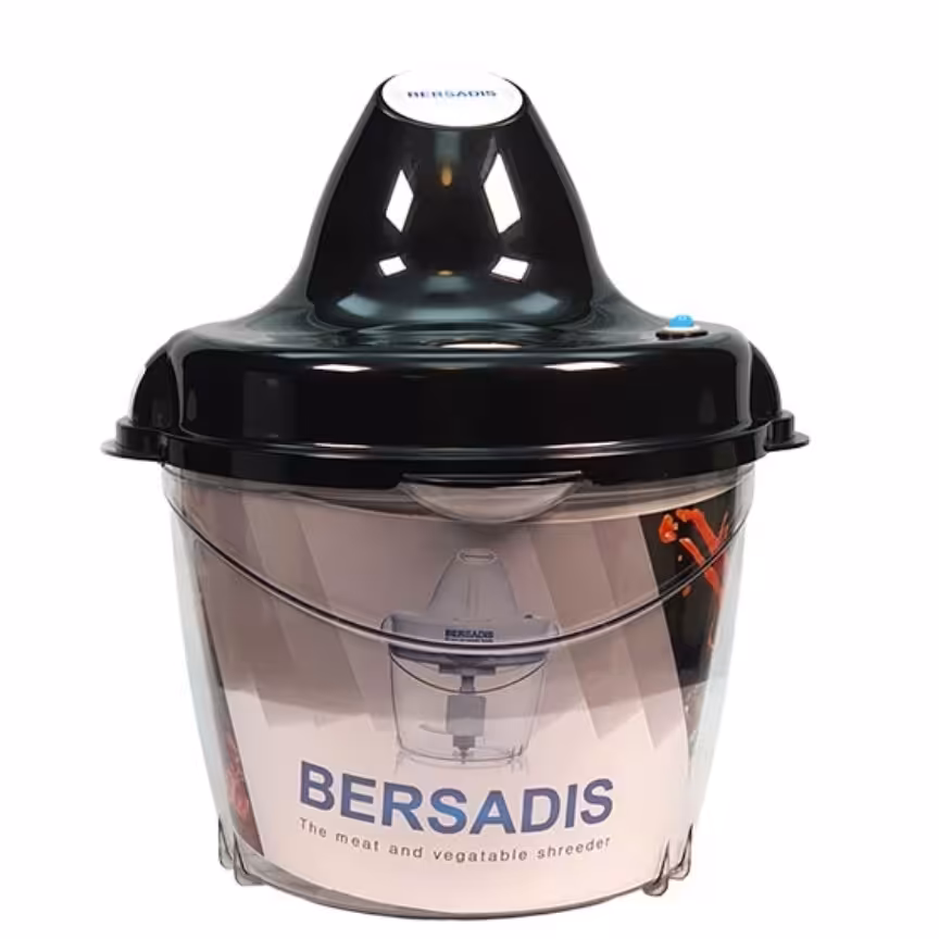 خردکن غذاساز برسادیس