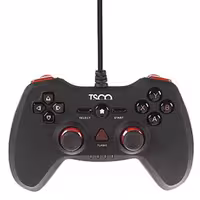 دسته بازی تسکو مدل TG 115