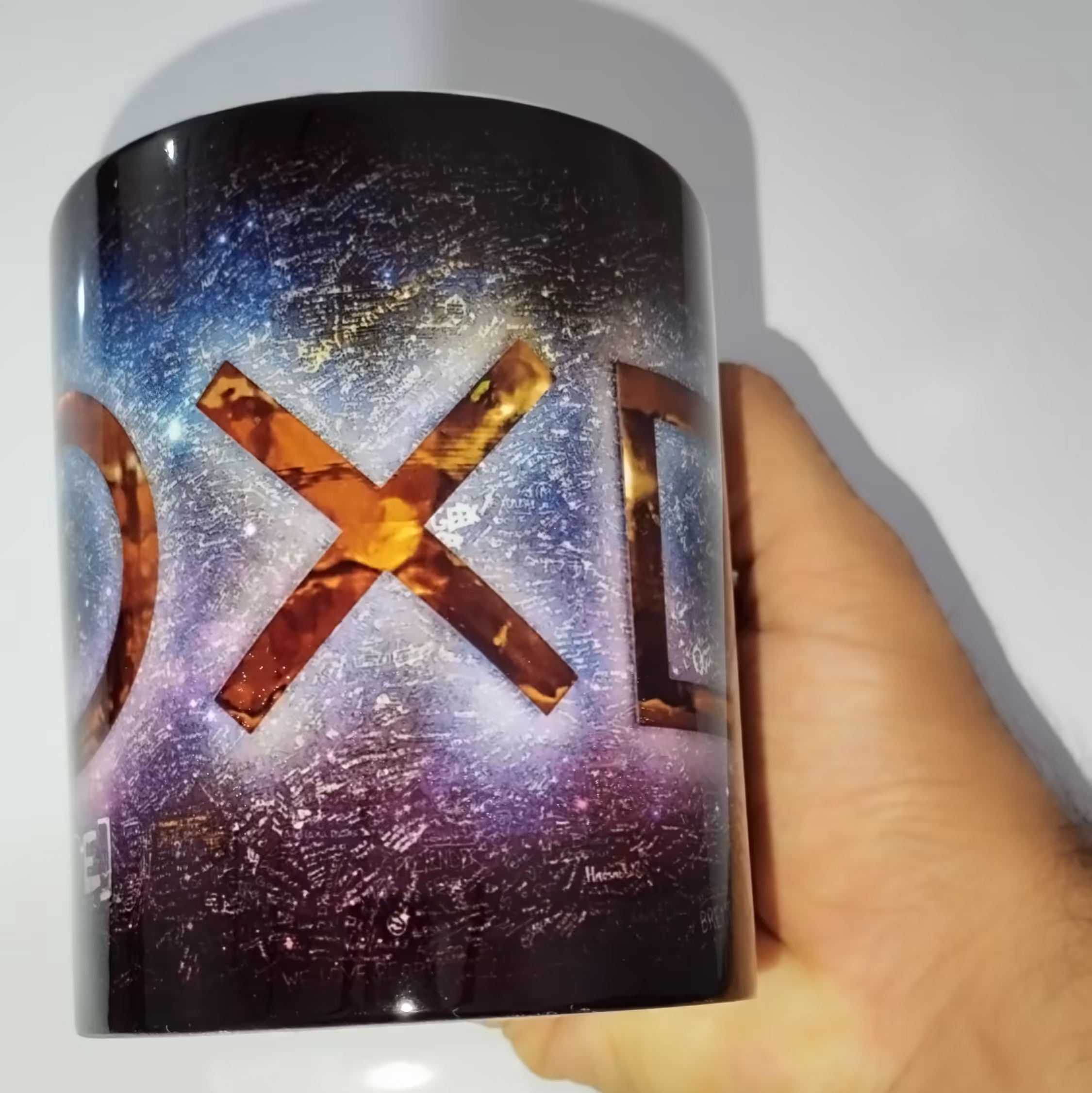 ماگ پلی استیشن   playstation