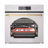 فر برقی توکار آلتون مدل V506W - نوین هوم [  حضوری]