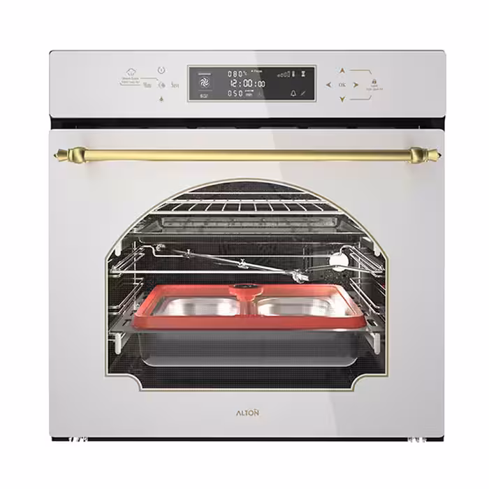 فر برقی توکار آلتون مدل V506W - نوین هوم [  حضوری]