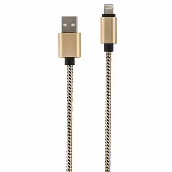 کابل تبدیل USB به لایتنینگ تسکو مدل تی سی 63 ان به طول 2 متر