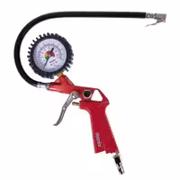 درجه باد کارگاهی تفنگی رونیکس مدل RH-6801