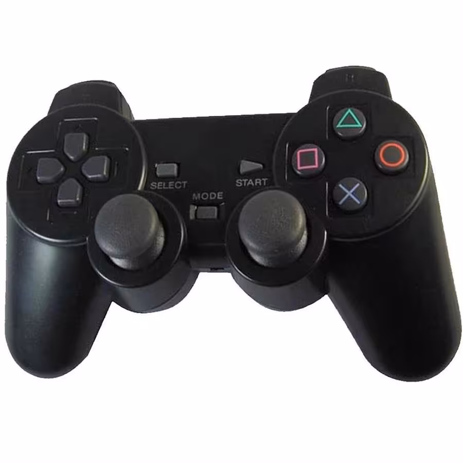 دسته بازی بی سیم ونوس مدل PV-GV2014