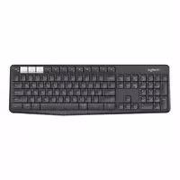 کیبورد لاجیتک مدل Logitech K375s MULTI-DEVICE