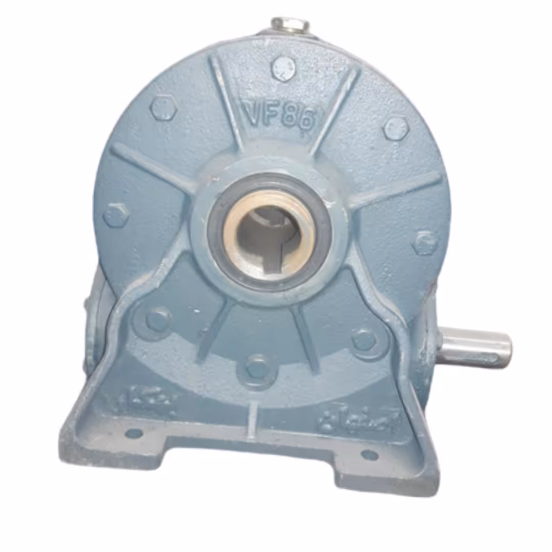 گیربکس بدنه چدن بهکار اصفهان