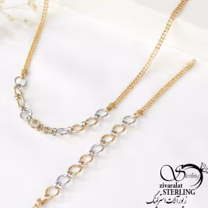 سرویس زنانه برند Xuping کد:2653