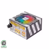 منبع تغذیه گرین مدل GP600B-HP EVO