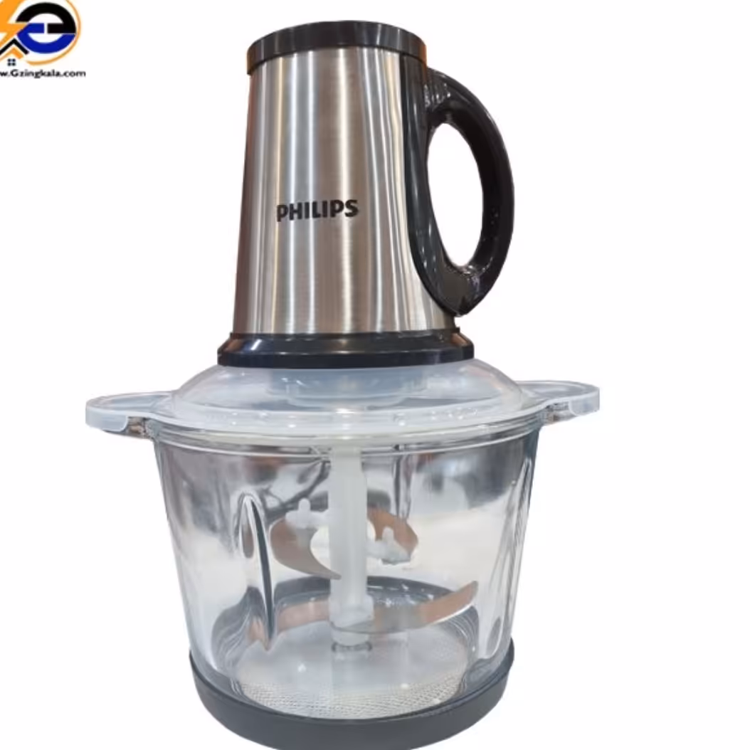خردکن پرقدرت  3.8 لیتری  فیلیپس 