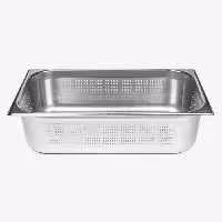 بن ماری 1/1 پانچ عمق 20 استیل فرم