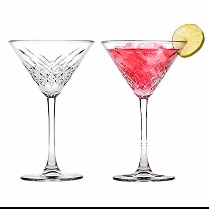 بستنی خوری پاشاباغچه مدل تایملس کد 440176 بسته 4 عددی