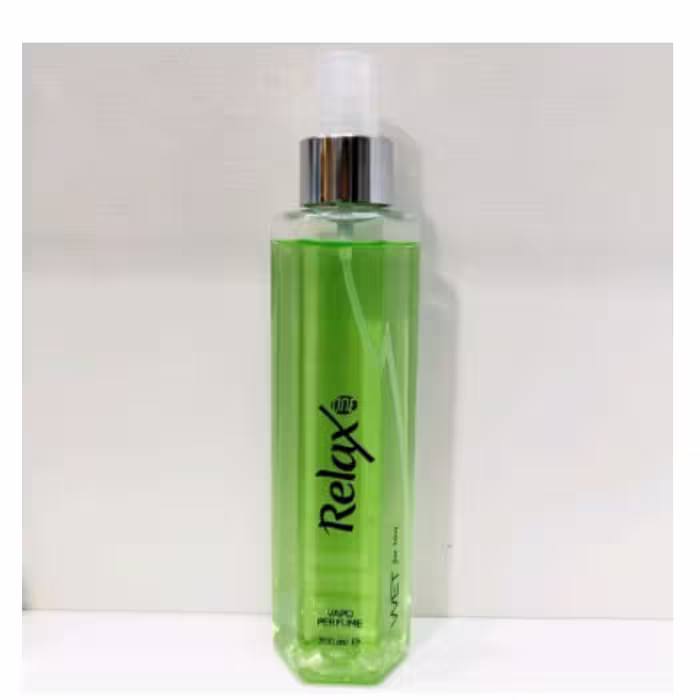 واپو پرفیوم مردانه ریلکس رایحه WET
