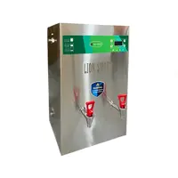 بویلر آب جوش 60 لیتری دوشیر اسمارت