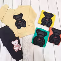 تیشرت شلوار کد 79