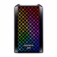 حافظه اس اس دی اکسترنال ای دیتا مدل SE900G ظرفیت 1 ترابایت