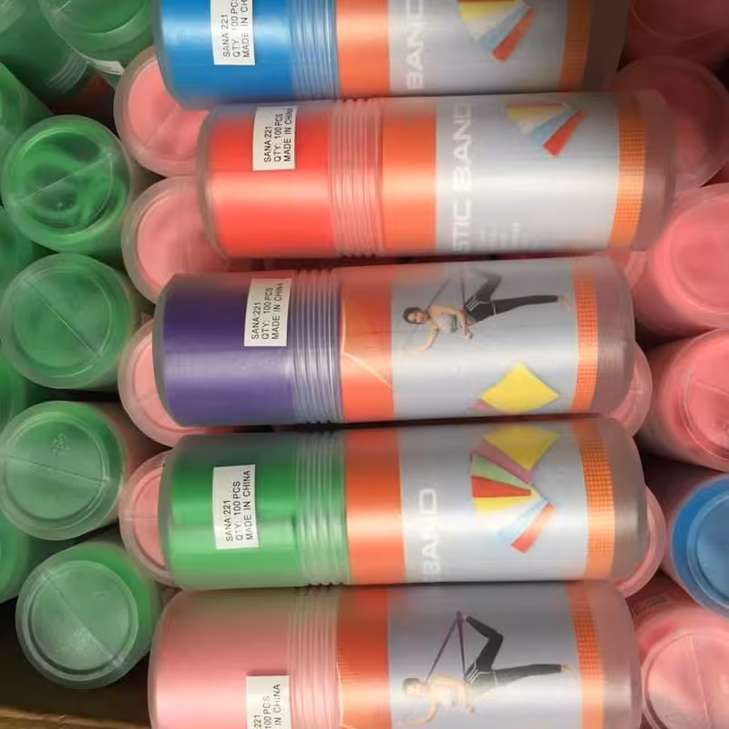 کش ورزشی 2 متری