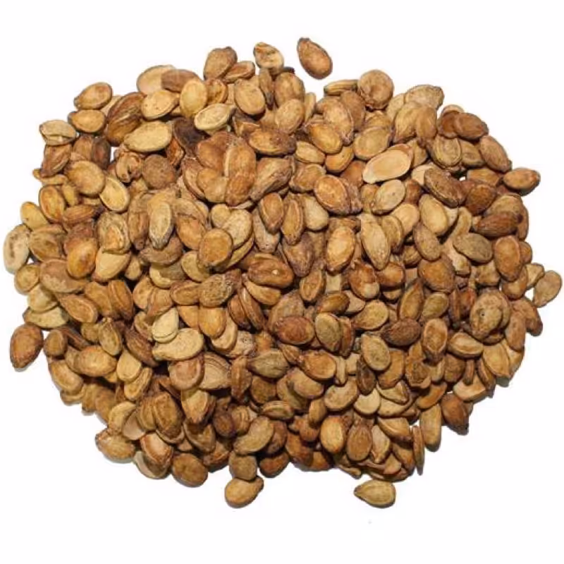 تخمه هندوانه دو آتیشه