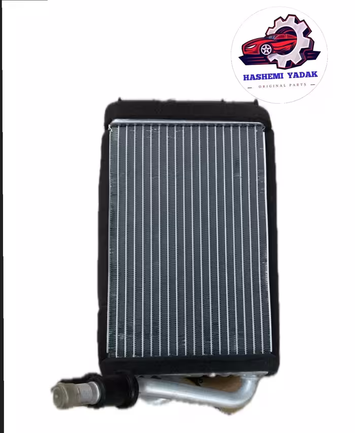 رادیاتور بخاری H30cross شرکتی | هاشمی - یدک