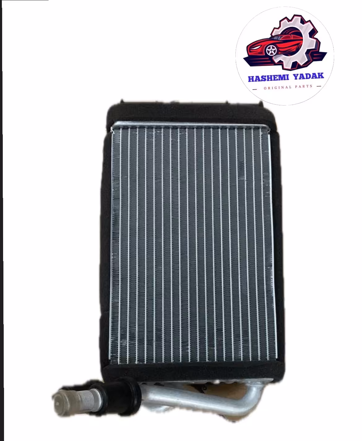 رادیاتور بخاری H30cross شرکتی | هاشمی - یدک