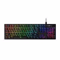 کیبورد گیمینگ هایپرایکس HyperX  Mechanical Gaming Keyboard  HX-KB6RDX-US