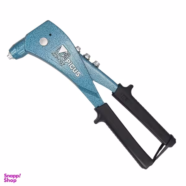 انبر پرچ پیکاس (Picus) مدل HR-005