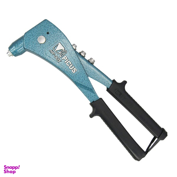 انبر پرچ پیکاس (Picus) مدل HR-005