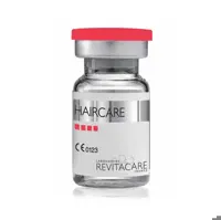 کوکتل مو رویتاکر مزوتراپی Haircare حجم 5ml اصل ضمانت برگشت