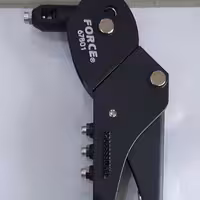 انبر پرچ فورس مدل67801