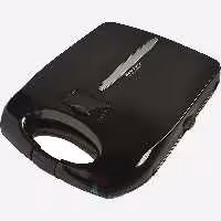 ساندویچ میکر 3 کاره مشکی نیولند مدل NL-2887BL