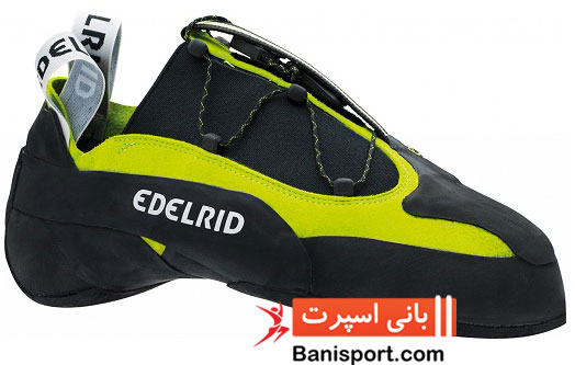 کفش صخره نوردی Edelrid Cyclone