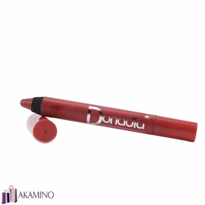 رژلب مدادی دنادیا کد 09
