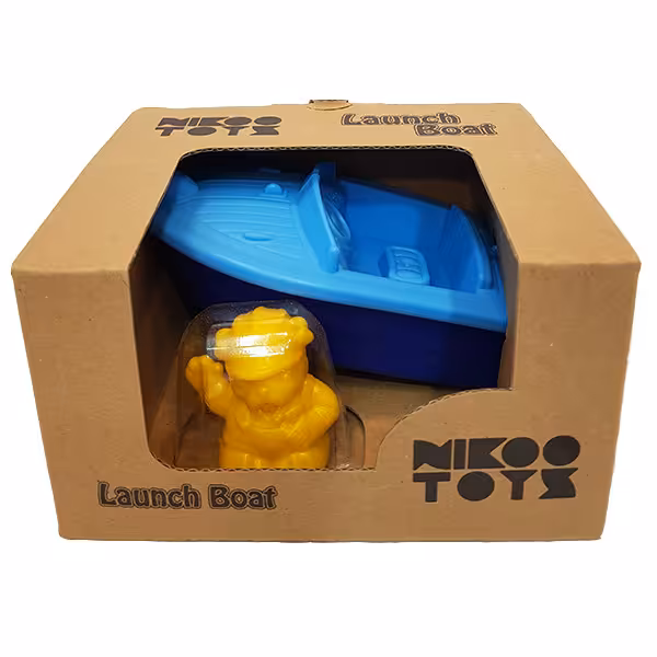 اسباب بازی قایق موتوری نیکوتویز