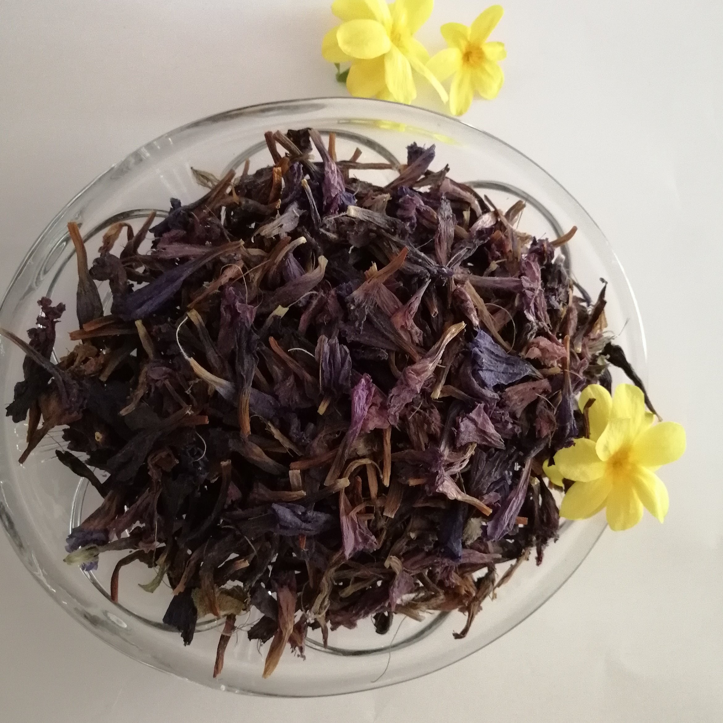 گل گاوزبان کوهی35گرمی