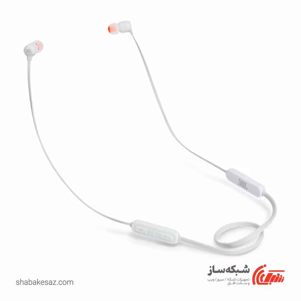 قیمت و خرید هندزفری بلوتوثی جی بی ال JBL Tune 110BT - شبکه ساز