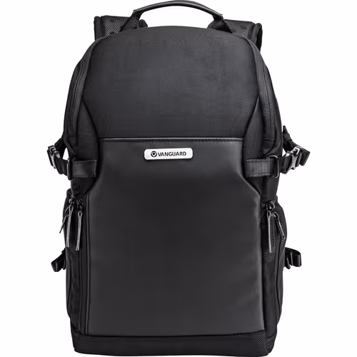 کوله پشتی ونگارد Vanguard VEO Select 37BRM Backpack (Black)