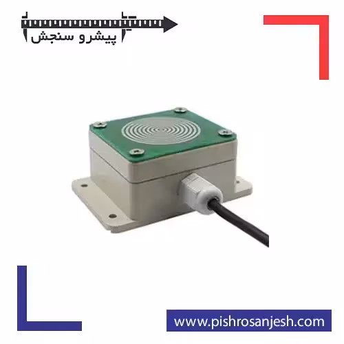 سنسور بارش باران وبرف