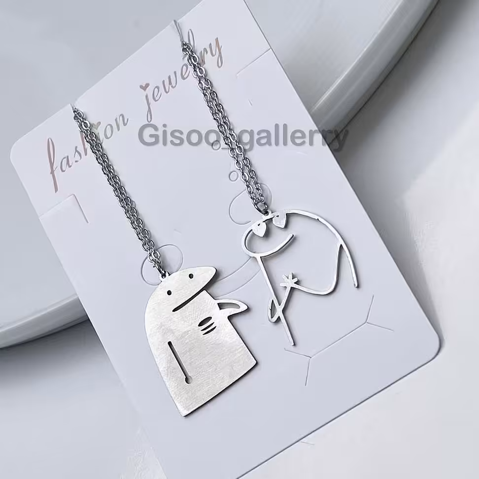 ست گردنبند میقولی