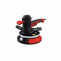 سنباده زن دیواری ( بدون دسته ) 215 میلیمتر 1280 وات محک مدل  DWS-215