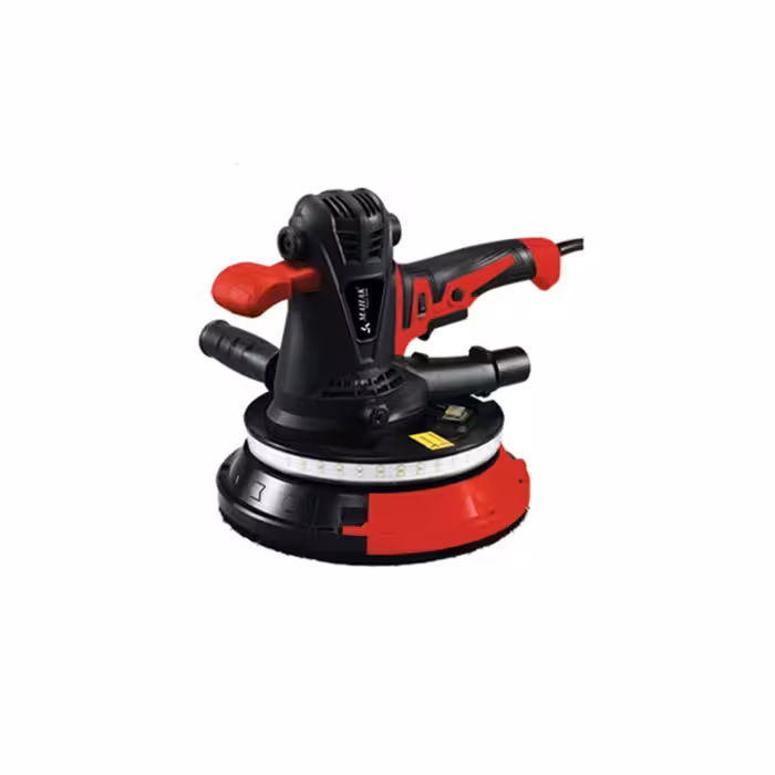 سنباده زن دیواری ( بدون دسته ) 215 میلیمتر 1280 وات محک مدل  DWS-215