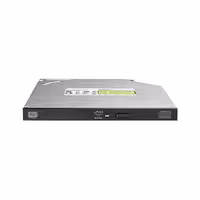 دی وی دی رایتر لپ تاپ لایتون مدل DS-8AESH01B