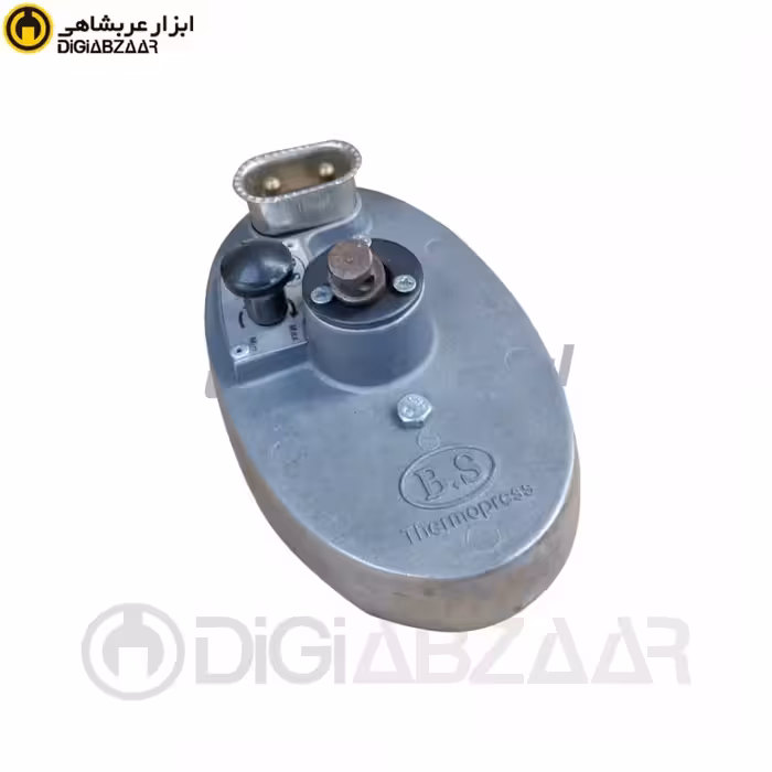 کفی فلکه ای اتوماتیک هرزگرد (B.S)